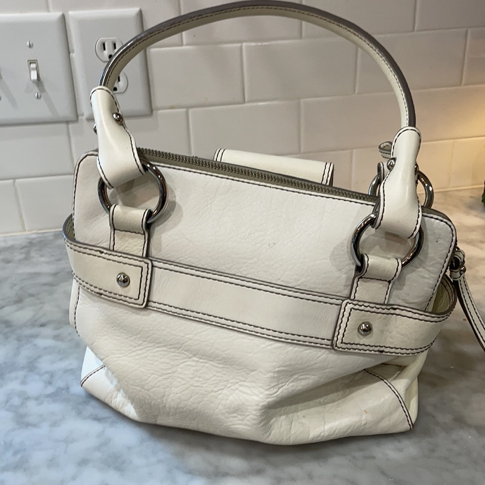 Banana republic bag - Picture 4 of 8